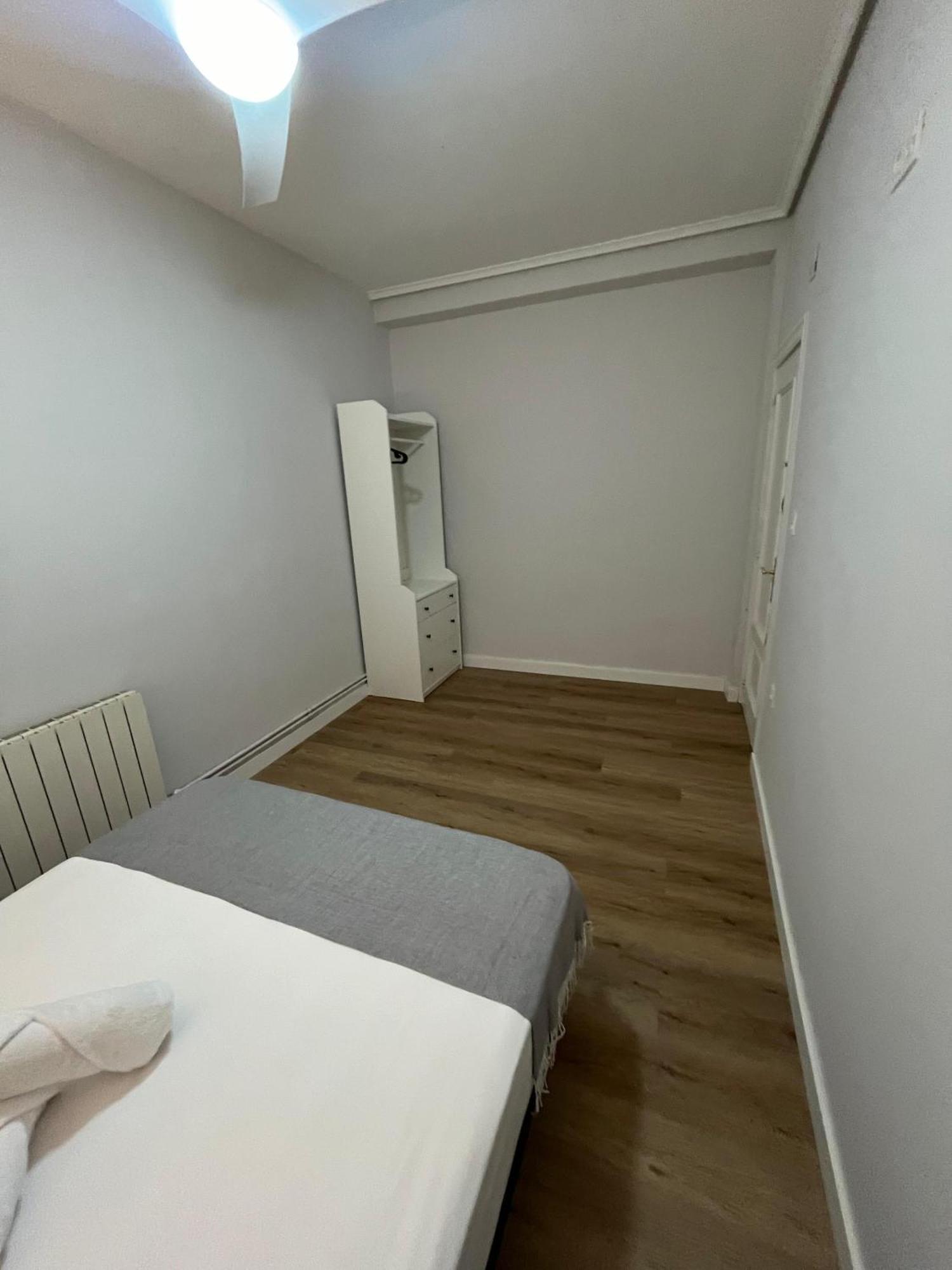 Bilbao Centrico 2H Trauko2 Apartment Exterior foto