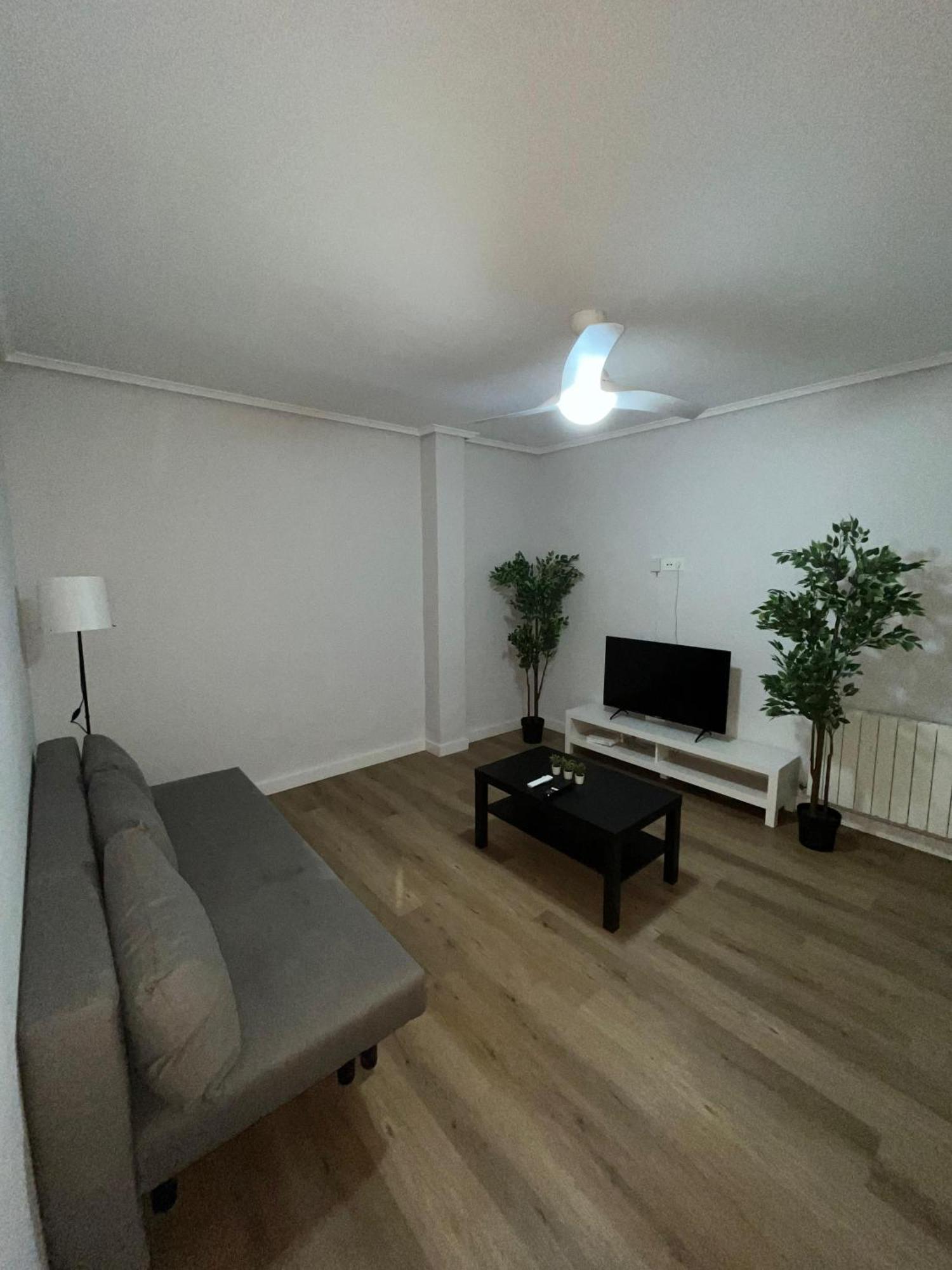 Bilbao Centrico 2H Trauko2 Apartment Exterior foto