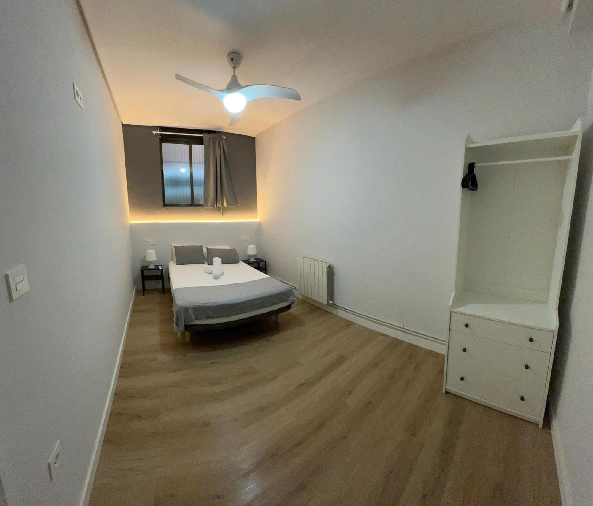 Bilbao Centrico 2H Trauko2 Apartment Exterior foto