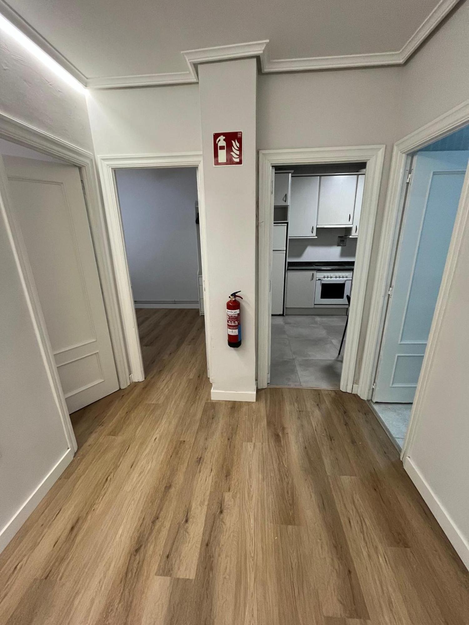 Bilbao Centrico 2H Trauko2 Apartment Exterior foto